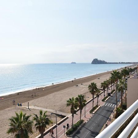 Atico Peniscola Apartment Exterior photo