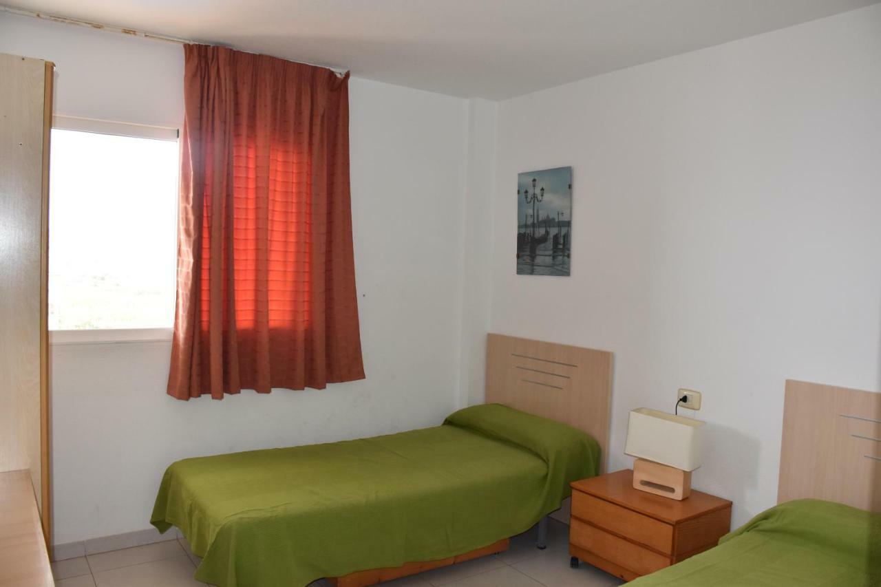 Atico Peniscola Apartment Exterior photo