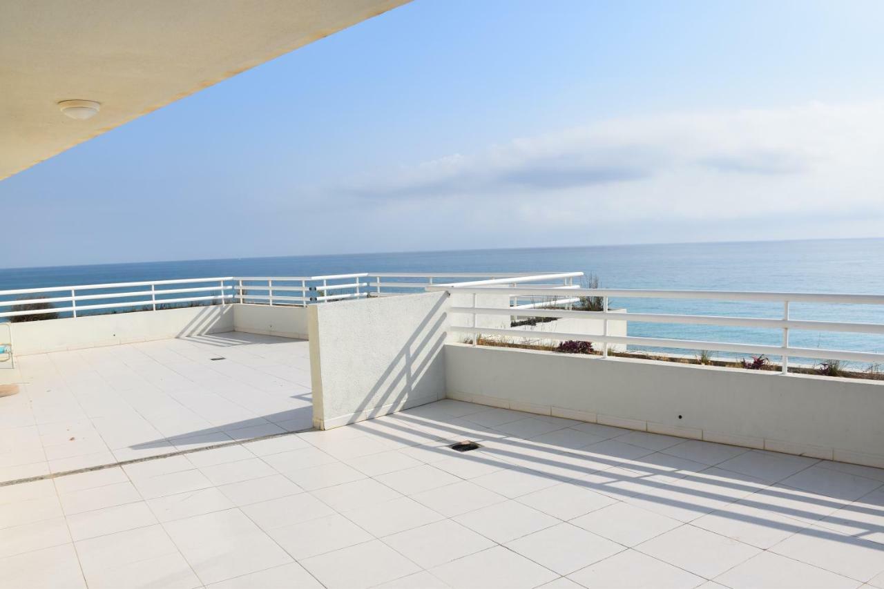 Atico Peniscola Apartment Exterior photo