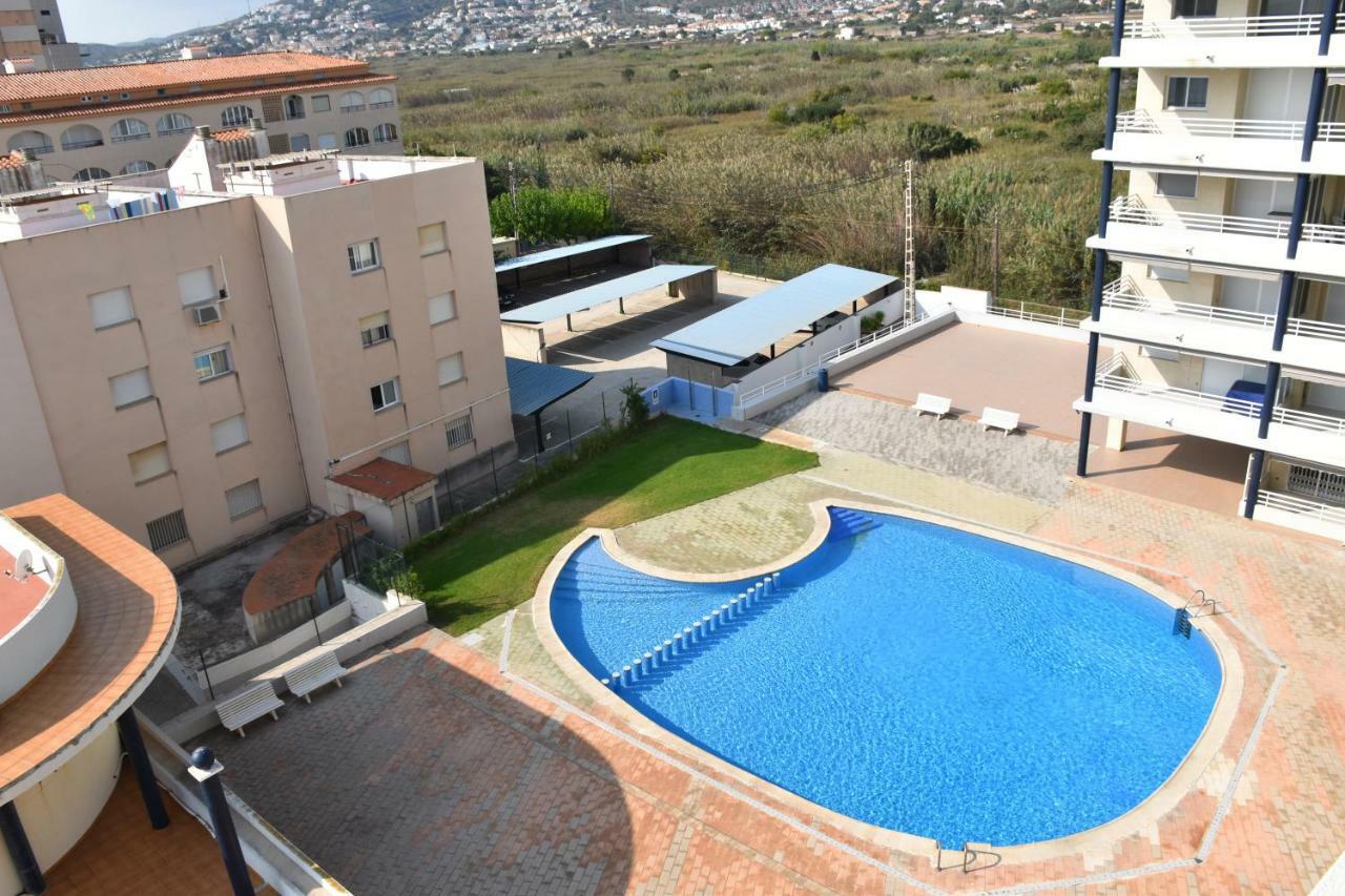 Atico Peniscola Apartment Exterior photo