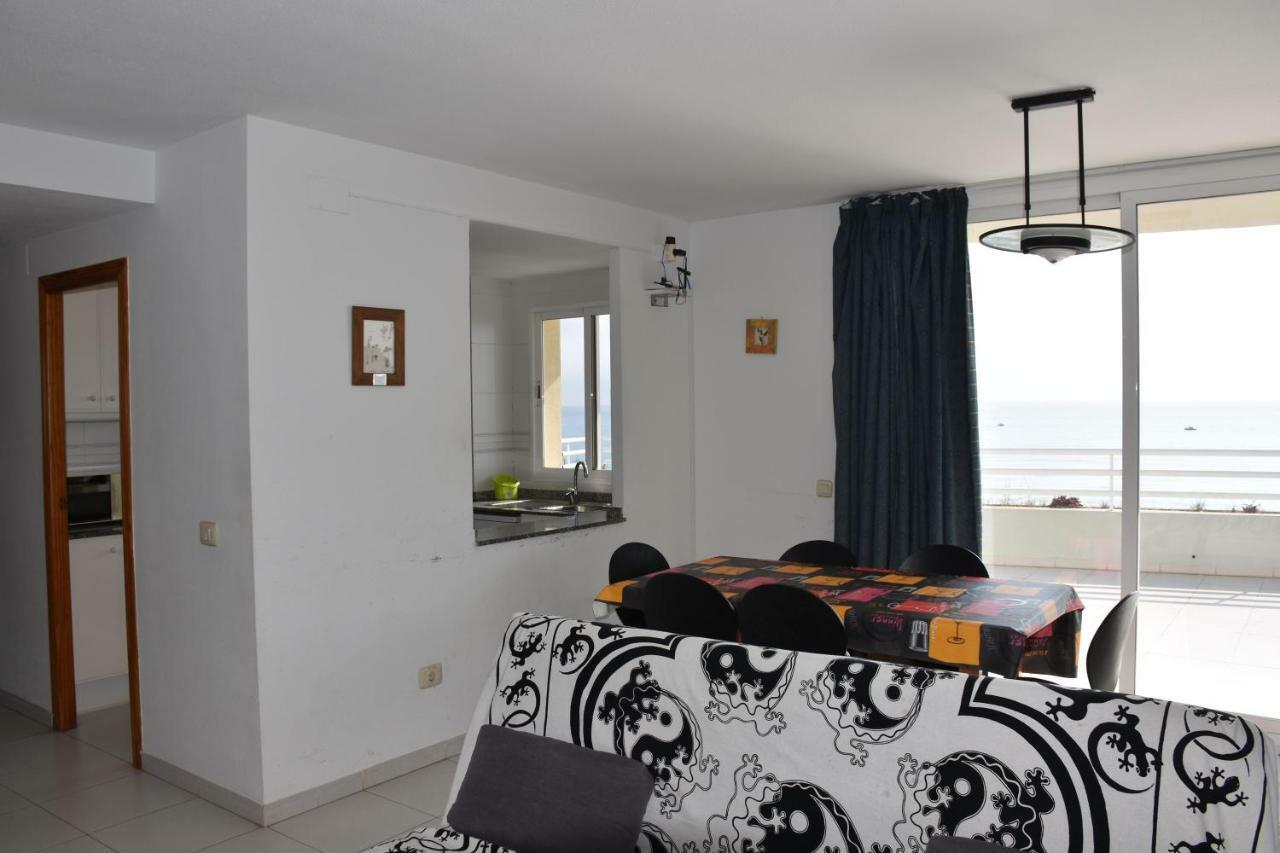 Atico Peniscola Apartment Exterior photo