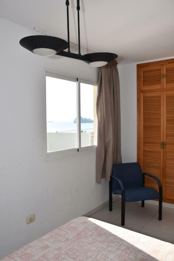 Atico Peniscola Apartment Exterior photo